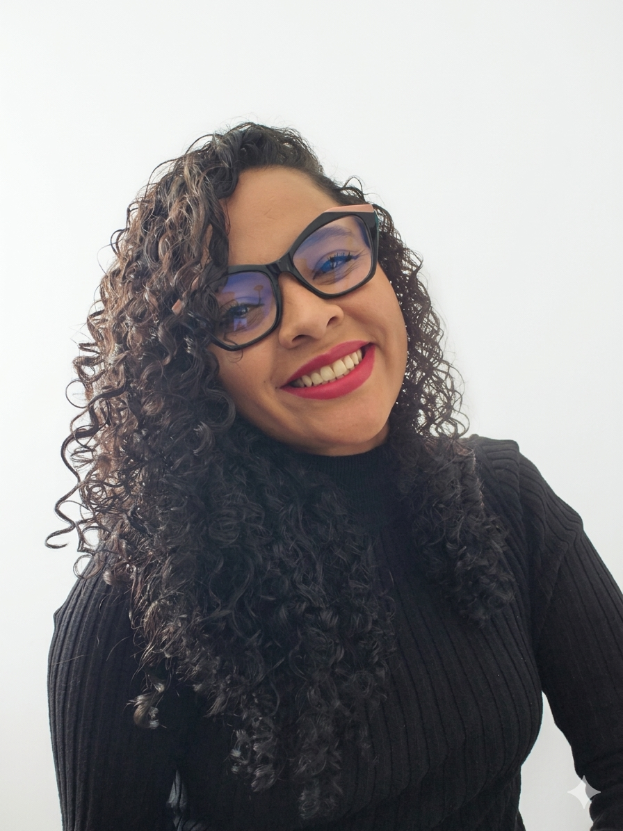 Angie Romero Diaz - Psicóloga de Serendia