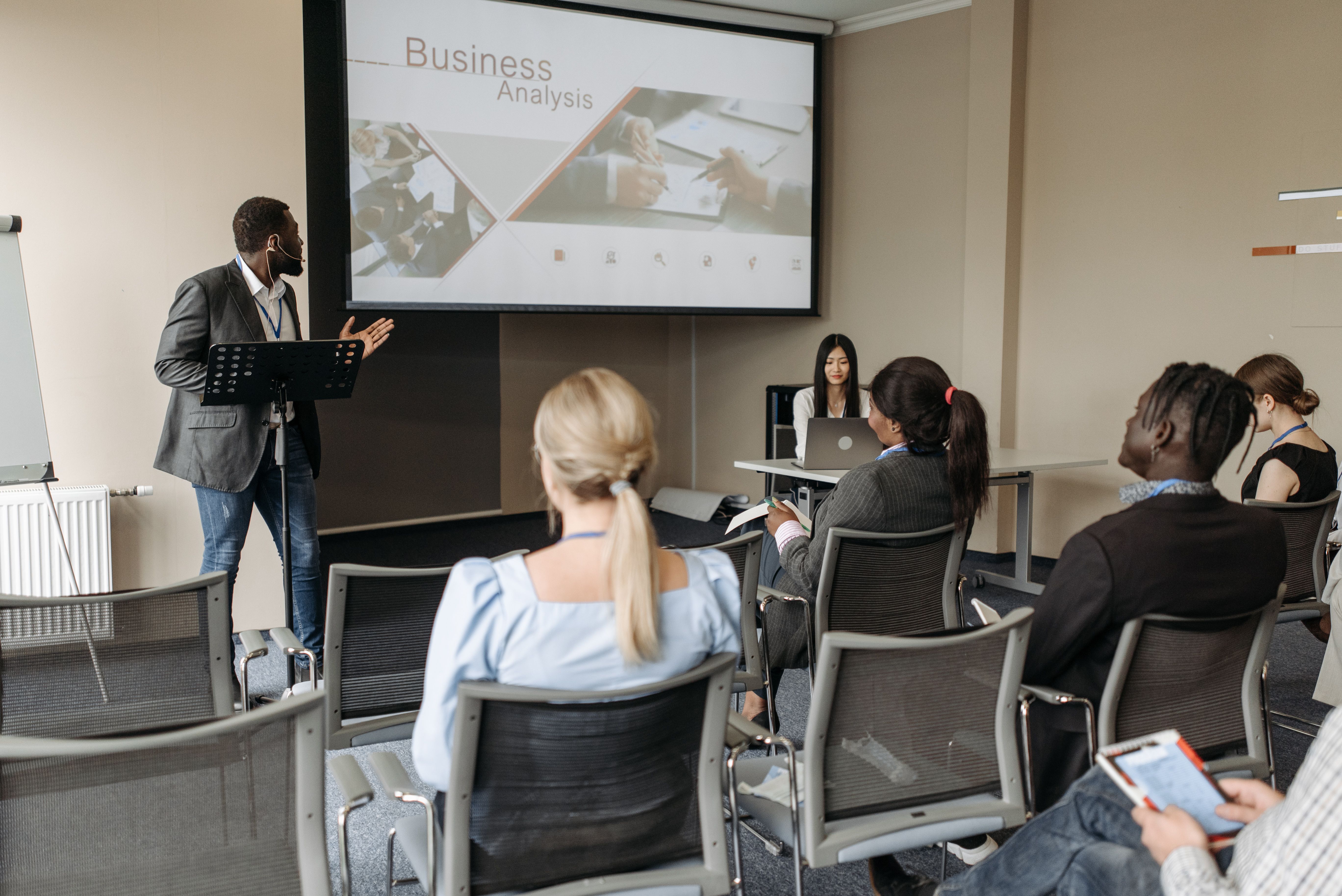 Taller de liderazgo